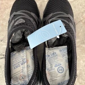 Gray Women's Sneakers